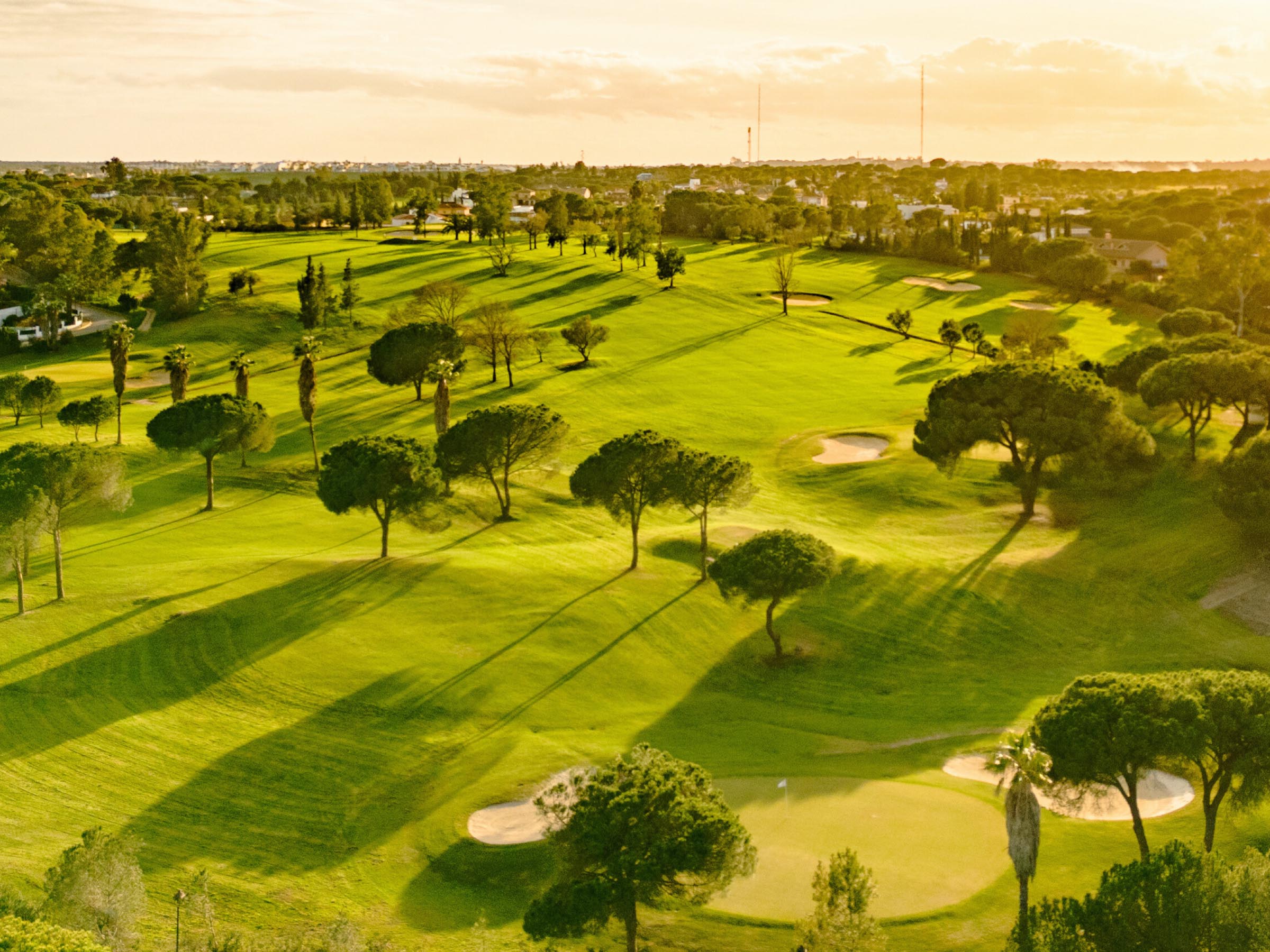 Golf Bella Vista 2