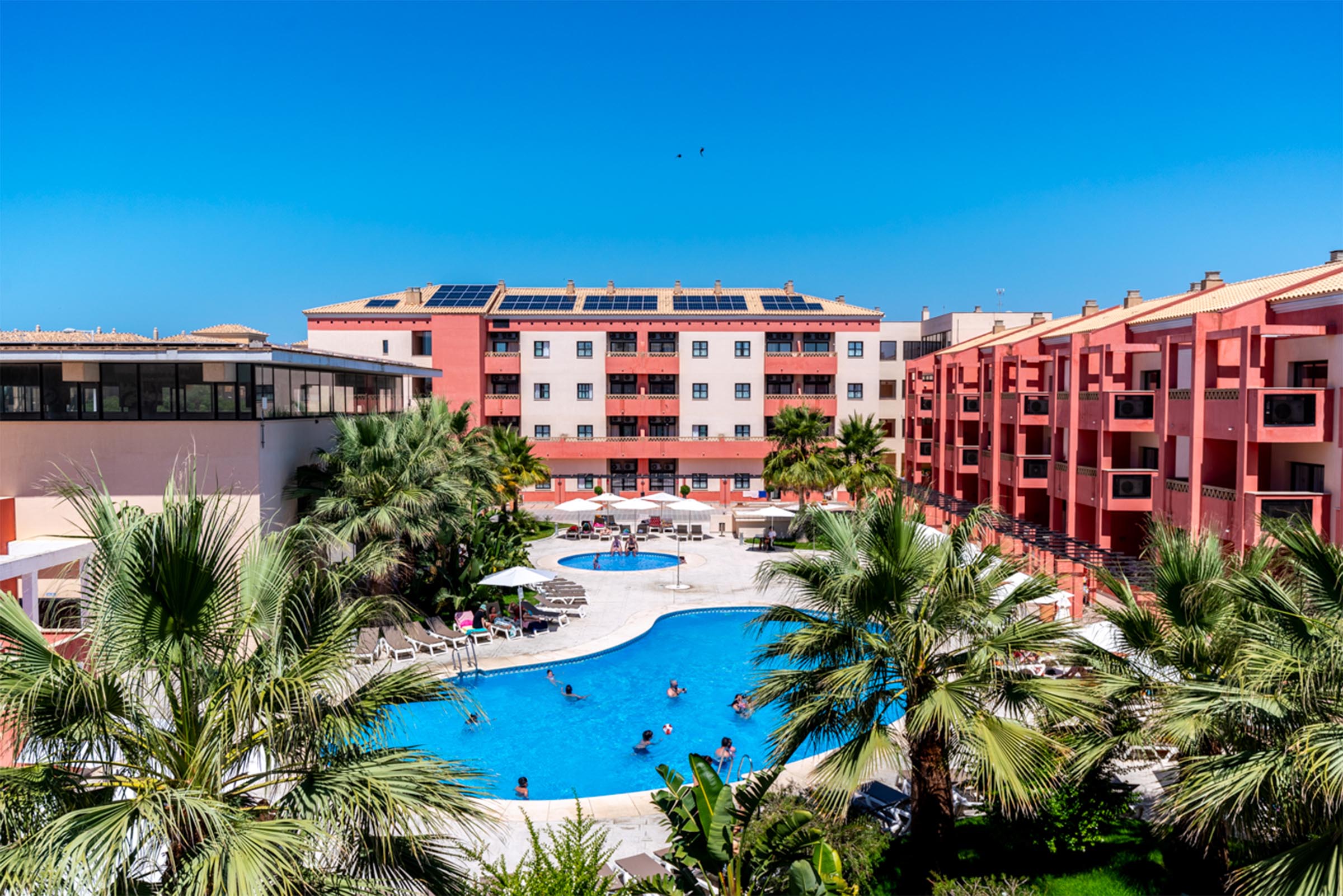 Leo punta umbria 2